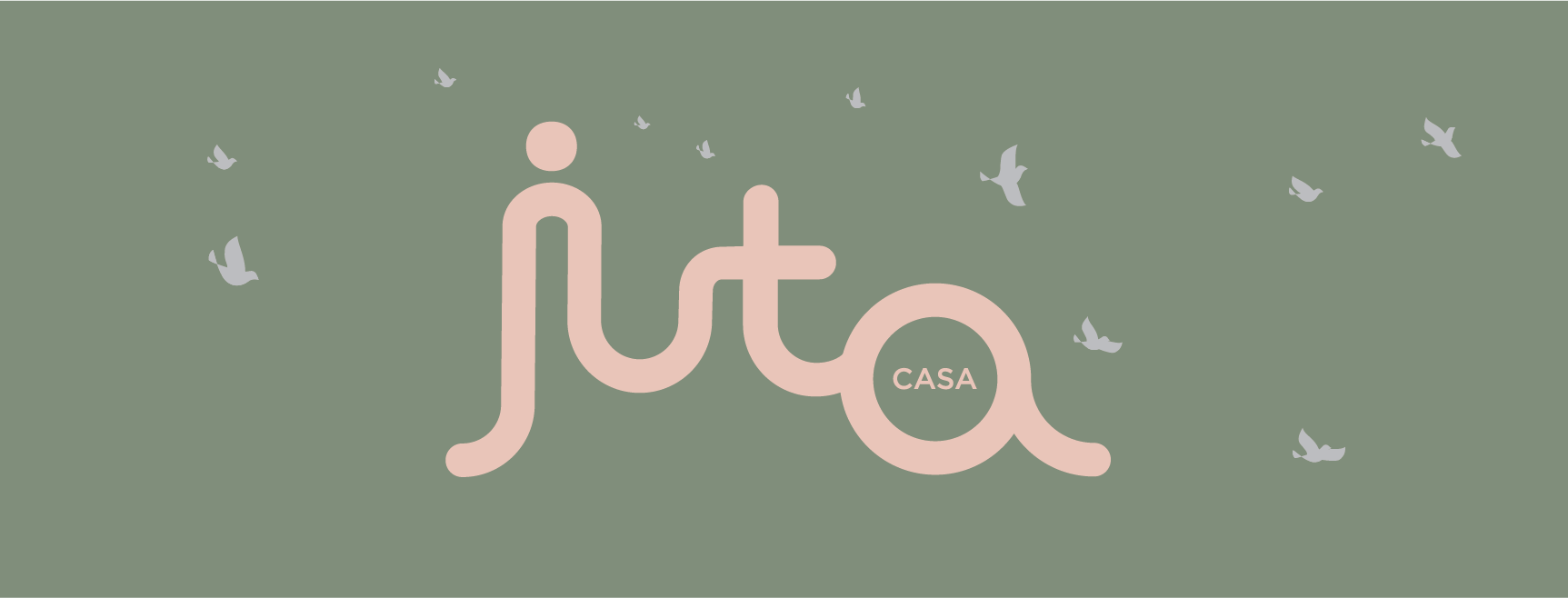 Casa Juta - Logo