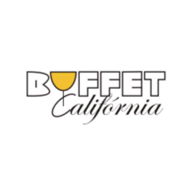 Buffet Califórnia