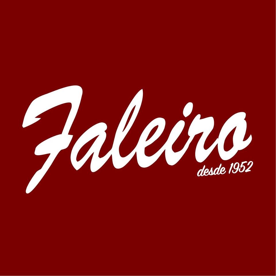 Faleiro Buffet