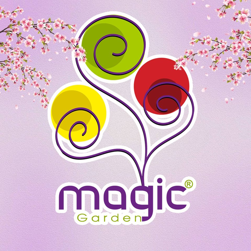 Magic Garden Buffet