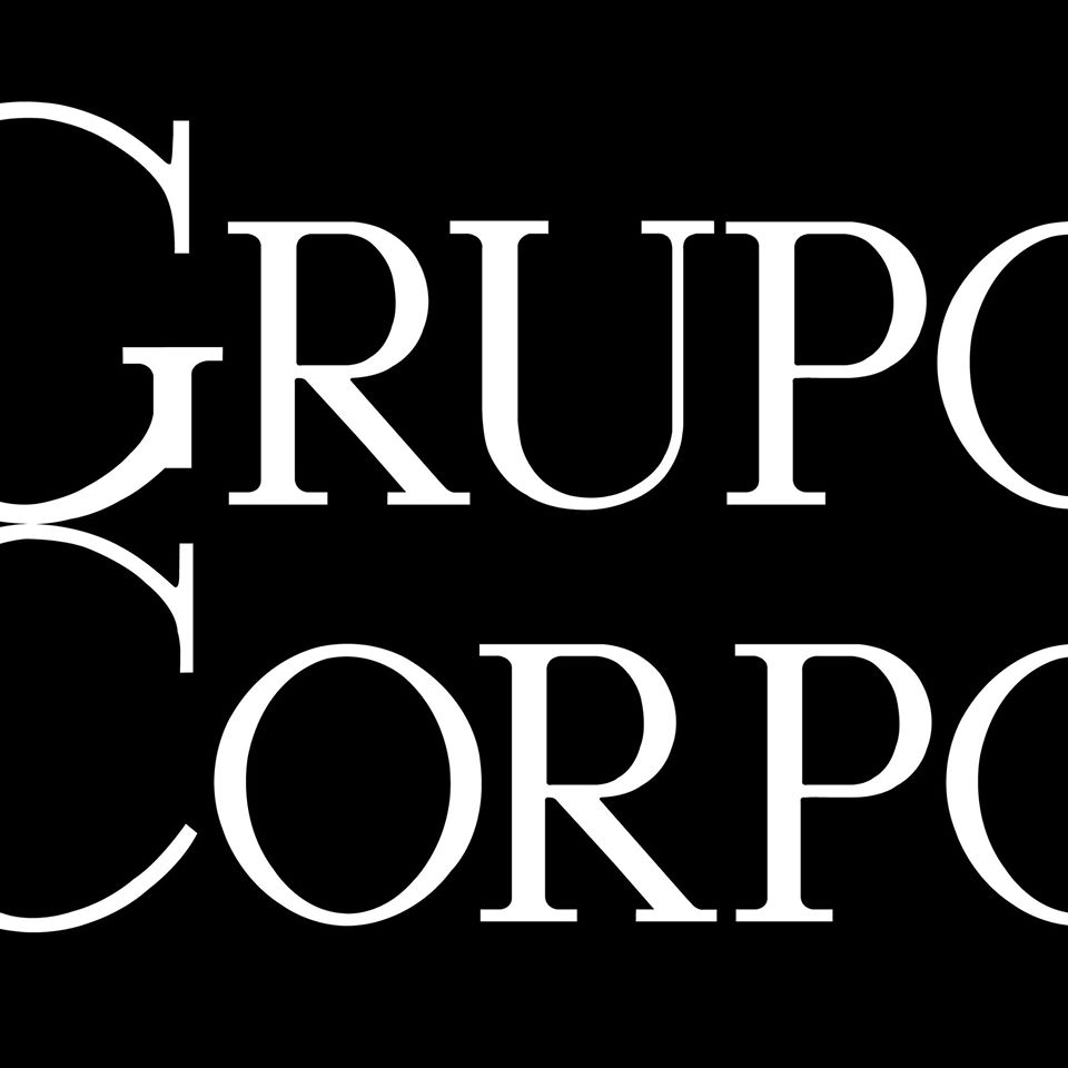 Grupo Corpo