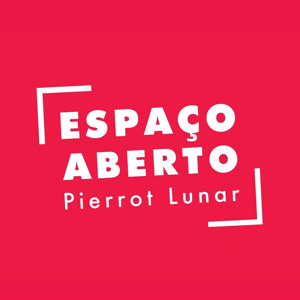 Espaço Aberto Pierrot Lunar