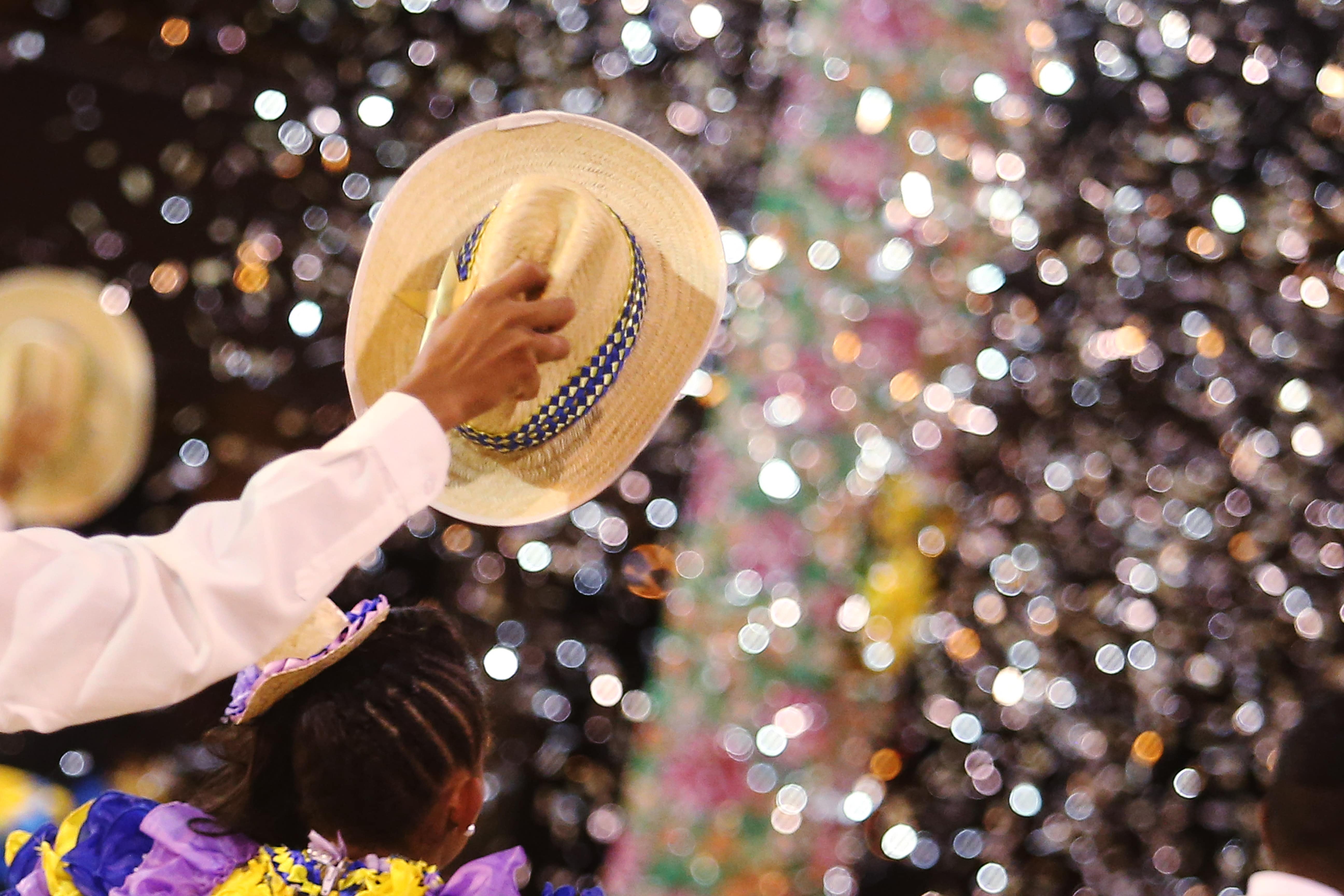 Arraial de Belo Horizonte: a maior festa junina do Sudeste