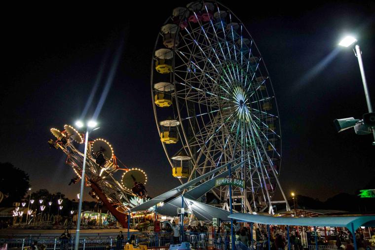 Parque Guanabara