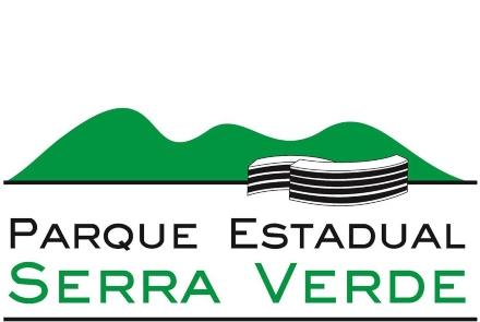 Logo do Parque Estadual Serra Verde