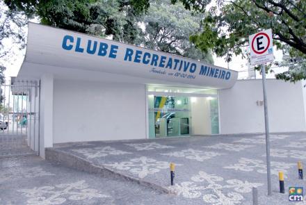 O Clube Recreativo Mineiro foi fundado em 1954.