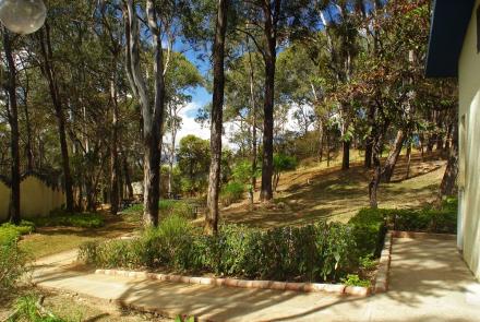 Parque Elias Michel Farah