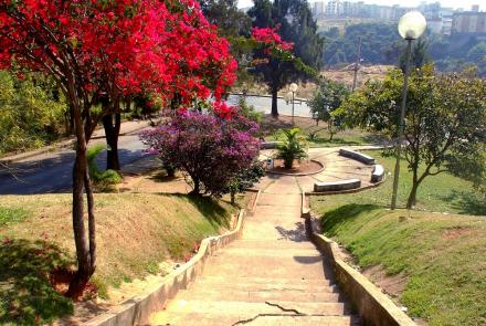 Parque Halley Alves Bessa