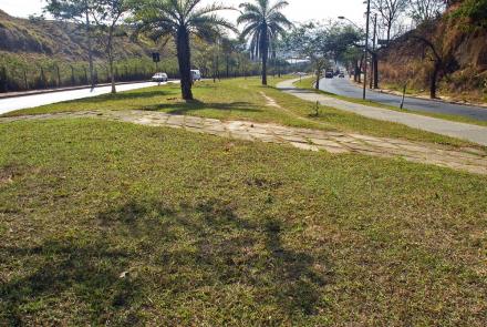 Parque Linear José Cândido da Silveira 