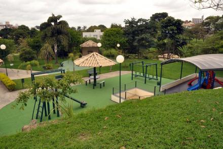 Parque Cassia Eller 