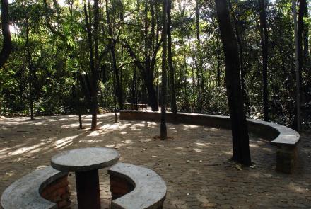 Parque da Matinha 