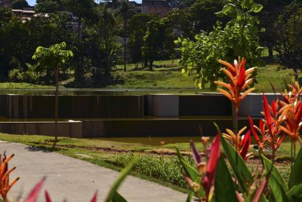 Parque Nossa Senhora da Piedade