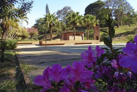 Parque Guilherme Lage 