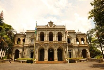 Palácio da Liberdade