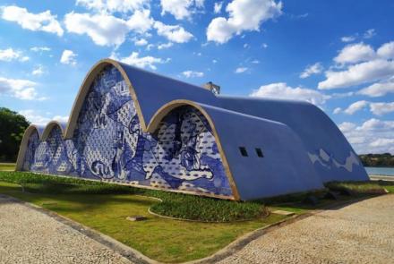 Igreja São Francisco de Assis