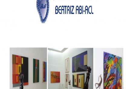 Galeria de Arte Beatriz Abi-Acl