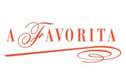 A Favorita - Logo