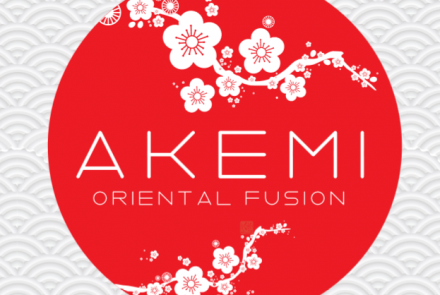 Akemi Oriental Fusion