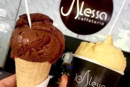 Alessa Gelato & Caffè