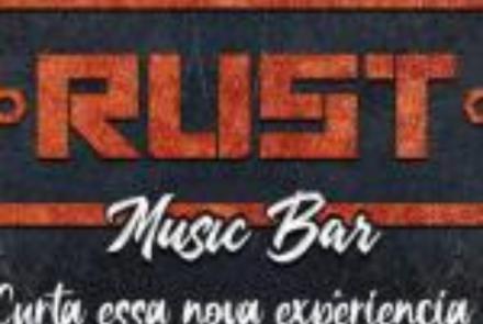 Rust Music Bar