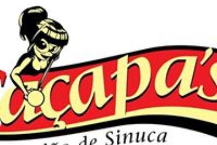 Caçapas Bar e Sinuca