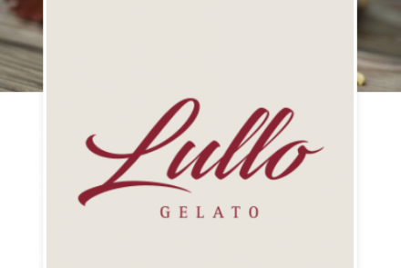 Gelateria Lullo Gelato