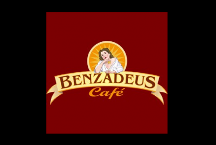 Benzadeus Café