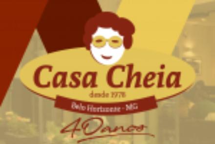 Casa Cheia - Savassi