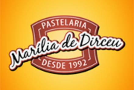 Pastelaria Marília de Dirceu