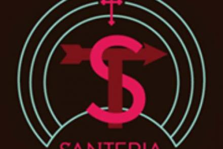 Santeria Bar