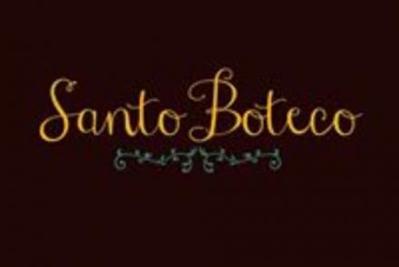 Santo Boteco