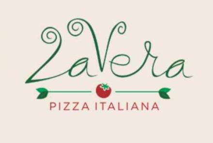 La Vera Pizza Italiana