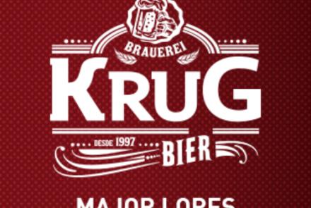 Choperia Krug Bier