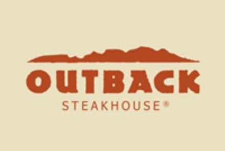 Outback Steakhouse 