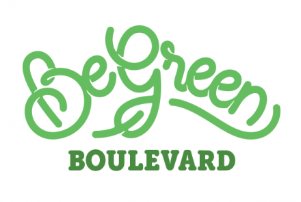 BeGreen Fazendas Urbanas - Shopping Boulevard