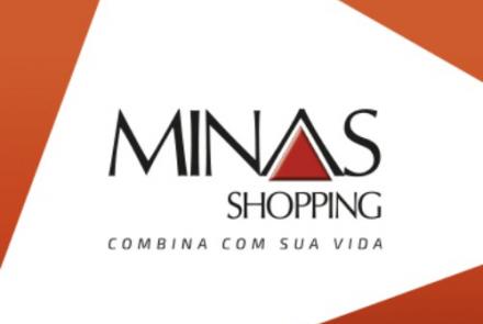 Minas Shopping