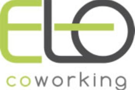 Elo Coworking - Logo