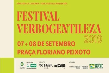 Festival VerboGentileza 2019