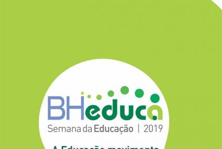 Semana da Educação 2019