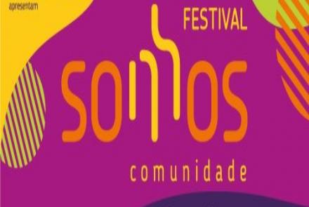 Festival Somos Comunidade