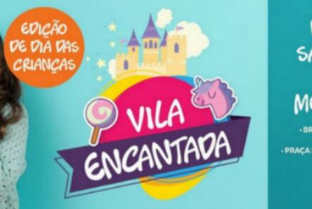 Vila Encantada