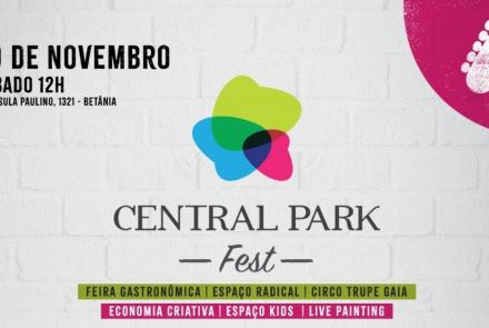 CENTRAL PARK FEST