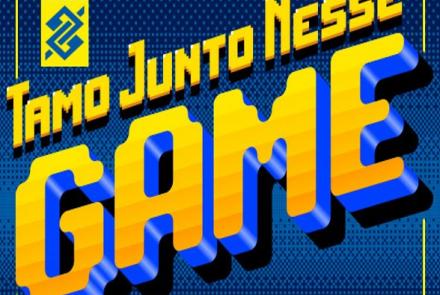 Casa Gamer Banco do Brasil