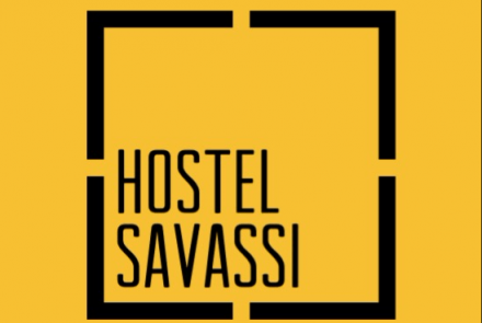 Hostel Savassi - Logo