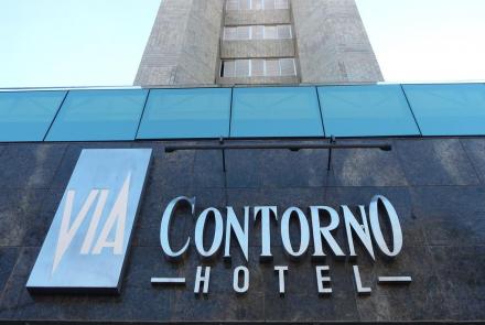 Via Contorno Hotel