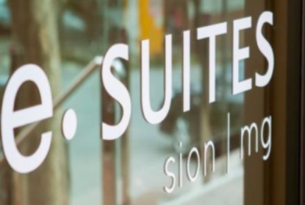 eSuites Sion