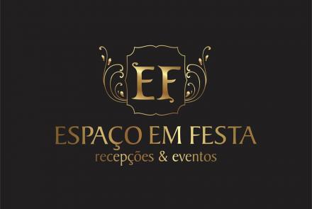 Espaço em Festa