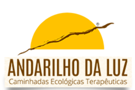 Logo Andarilho da Luz