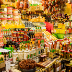 Mercados de Belo Horizonte - Mercado Central